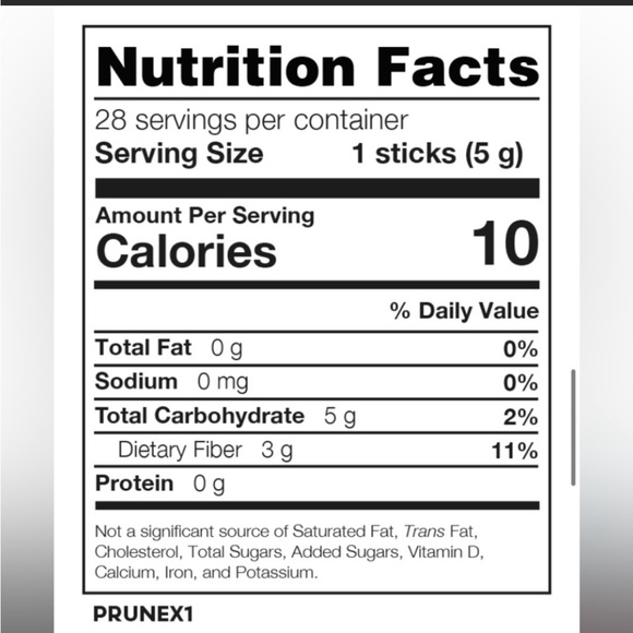 LIBERATE THE TRANSIT IN YOUR DIGESTIVE SYSTEM WITH THIS YUMMY TEA!! - Picture 3 of 6